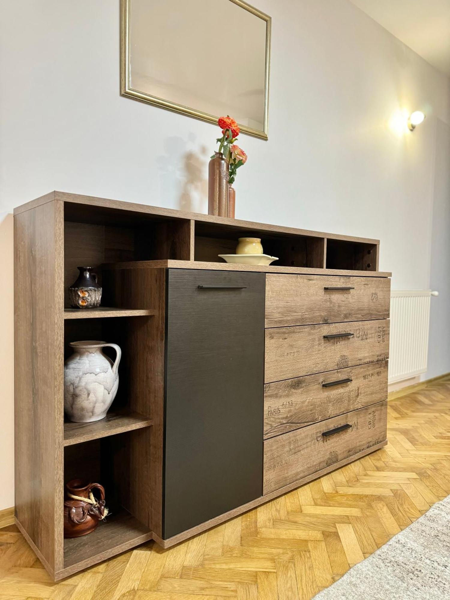 Blancris Apartment