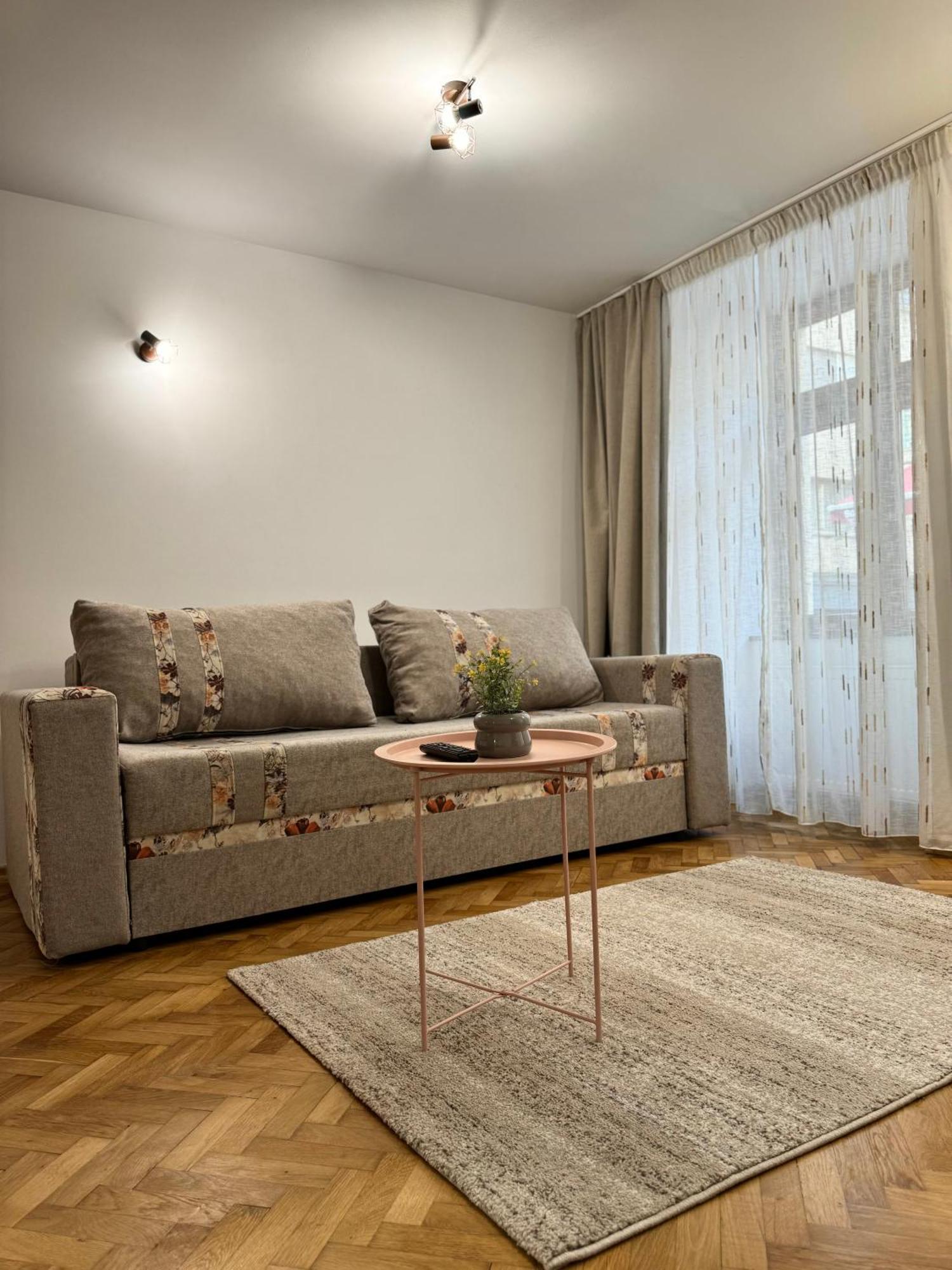 Blancris Apartment *