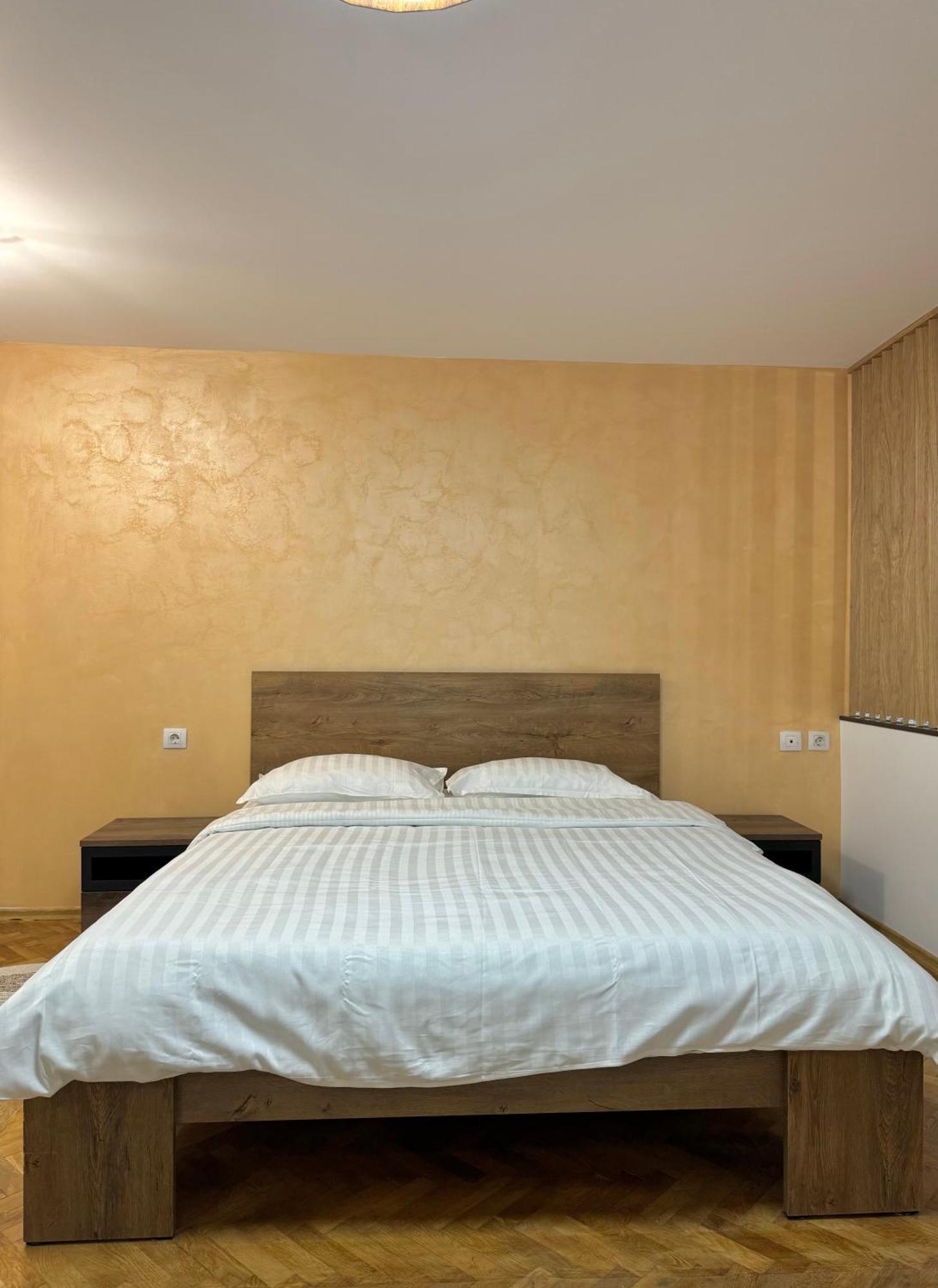 Blancris Apartment Brasov