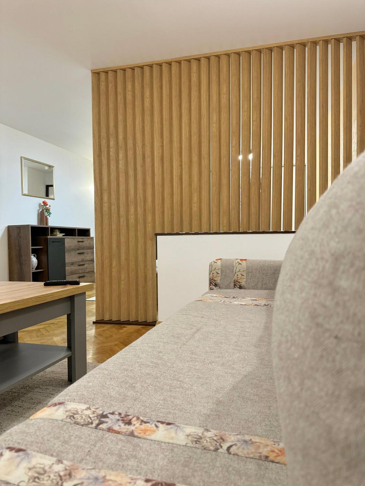 Blancris Apartment