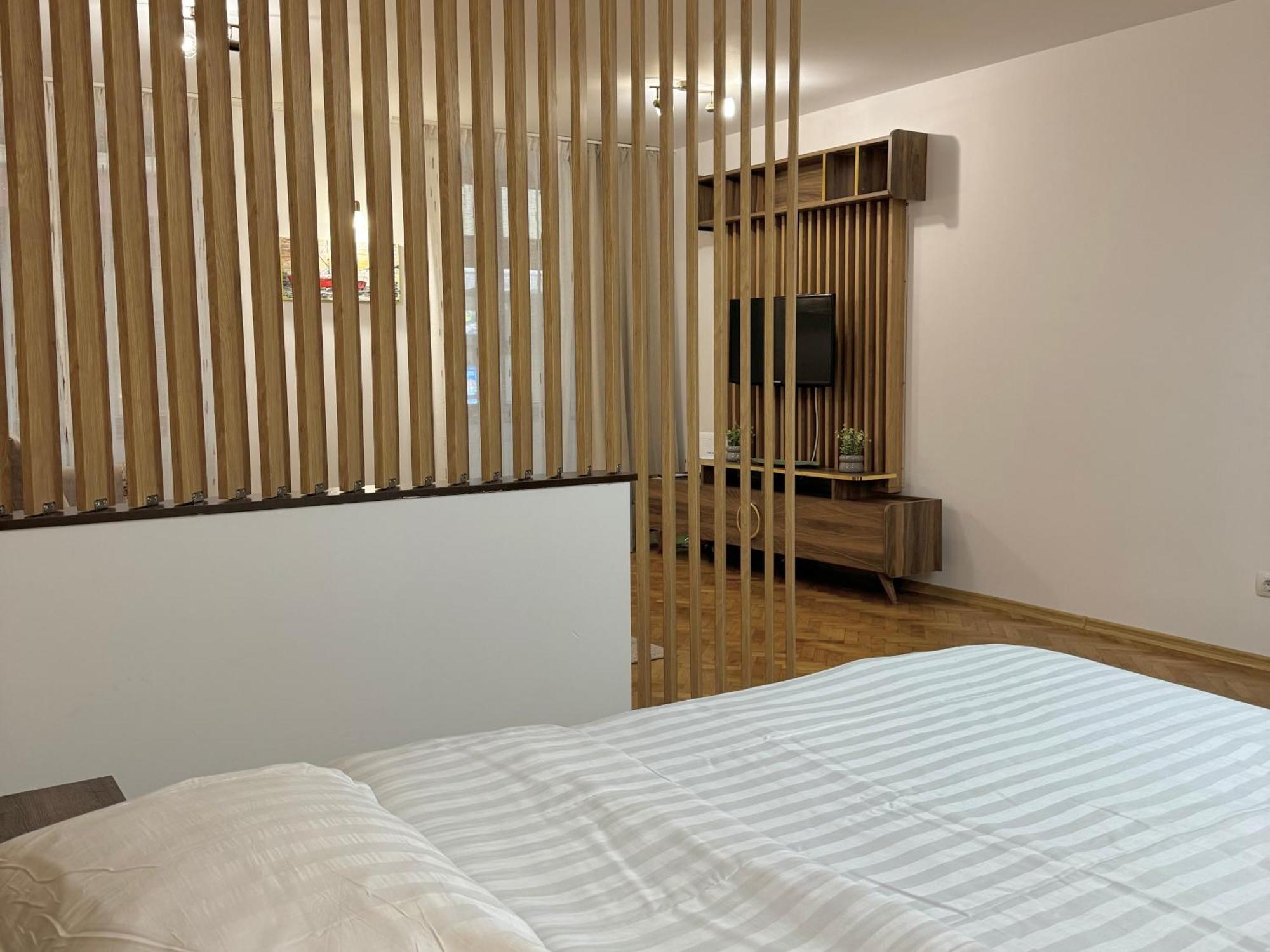 Apartment Blancris