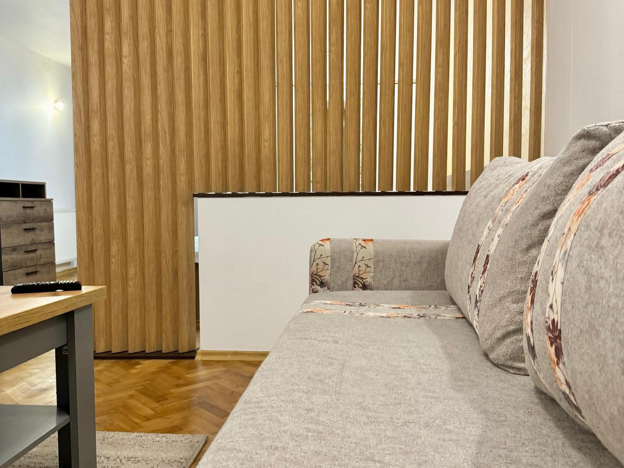 Apartment Blancris *
