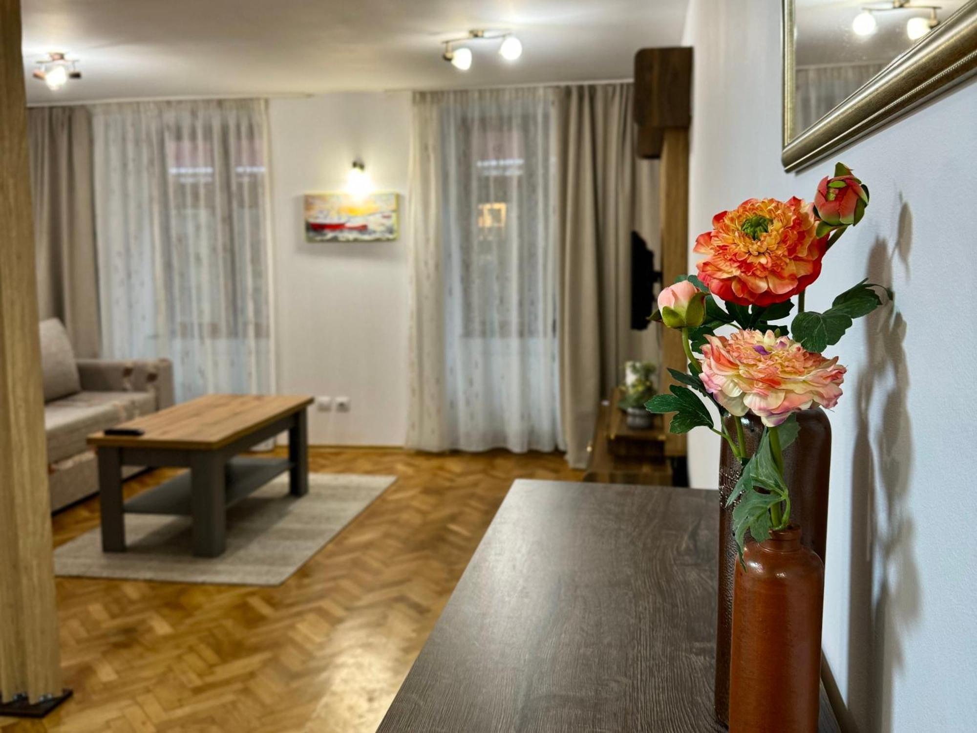 Apartment Blancris
